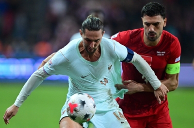 Merih Demiral: Maçın hakkı bu değildi