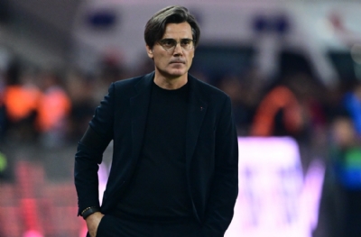 Montella: Herkes mücadele ederiz