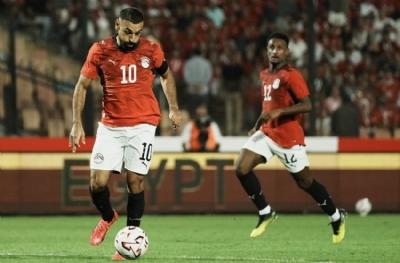 Mısır-Angola: 0-0 (MAÇ SONUCU)