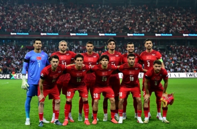 Bir tek Deniz Gül var: O da burada yetişmedi!