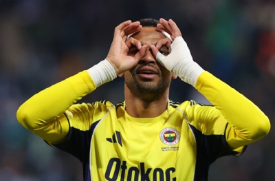 Youssef En-Nesyri Fenerbahçe'yi yaktı: Resmi açıklama geldi
