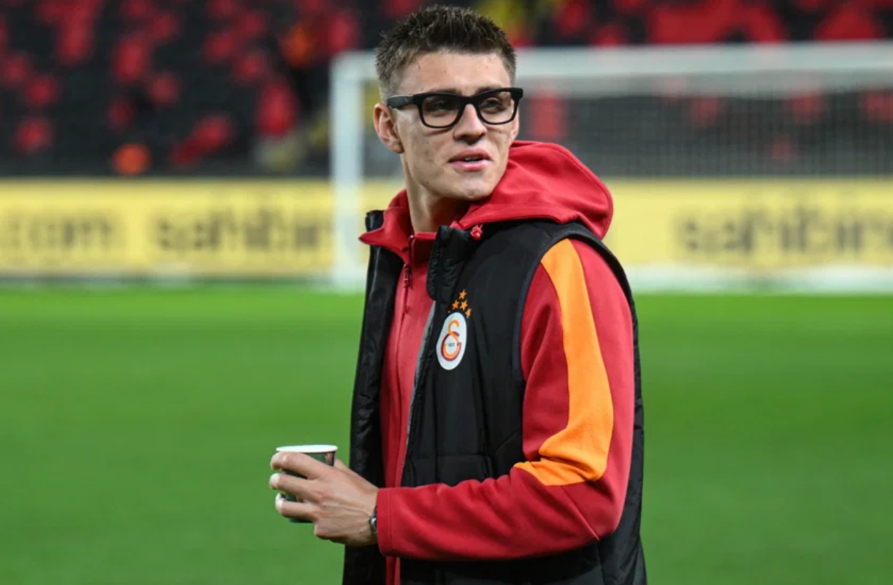 Galatasaray