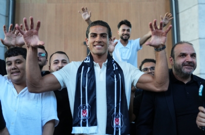  Italiano Doğan Alemdar'ı ileride kullanacak