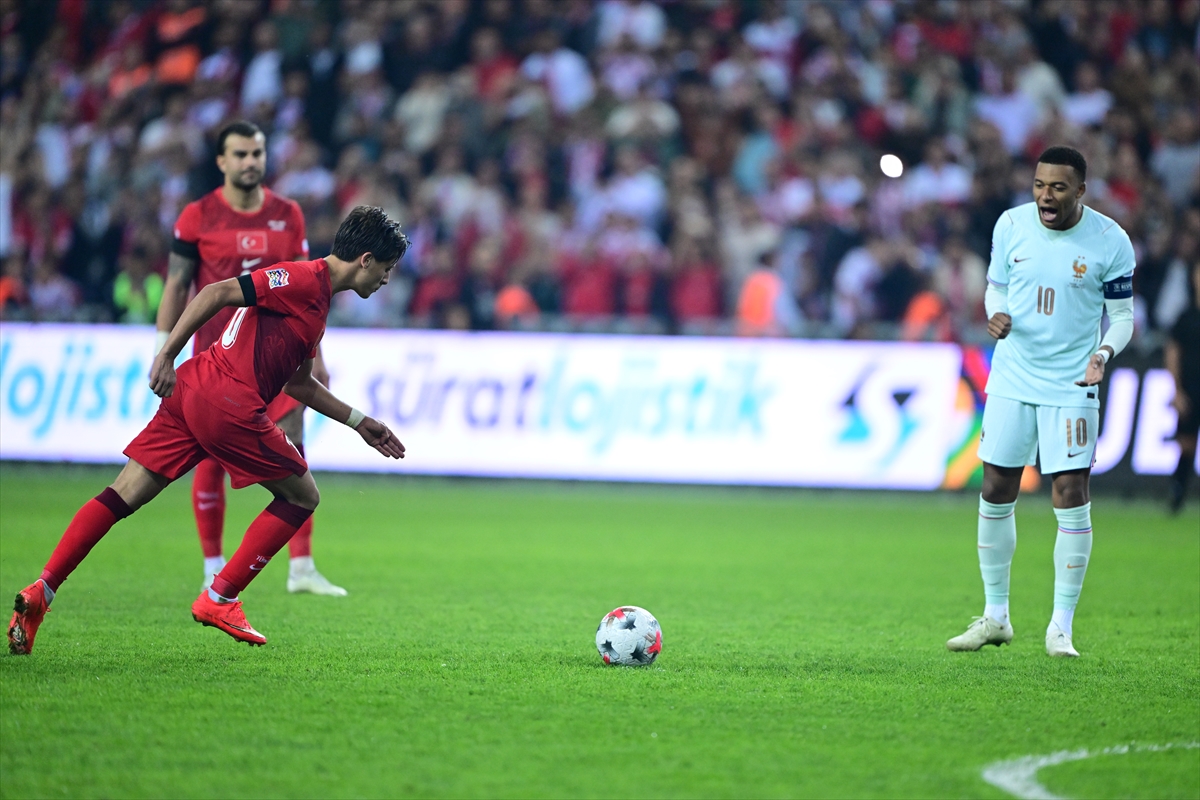 milli takım