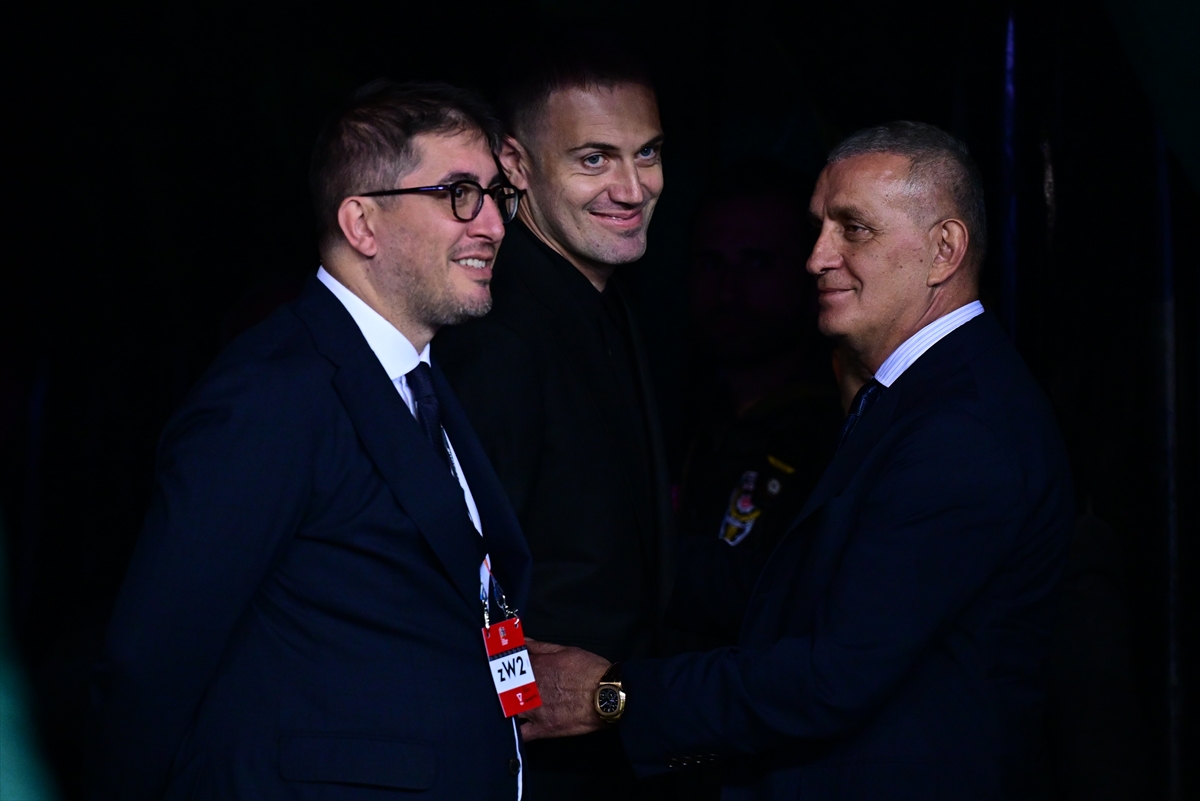 mert günok