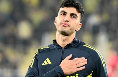 Fenerbahçe'de unutulan stoper: Yiğit Efe Demir