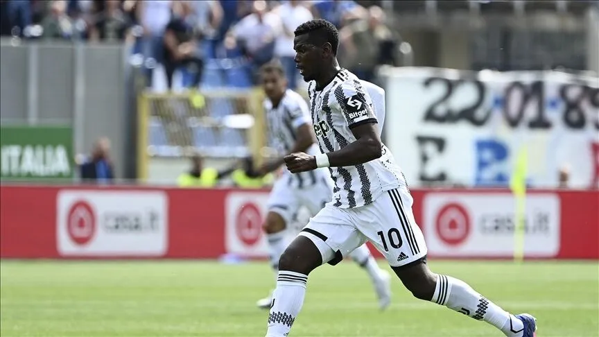 Pogba 