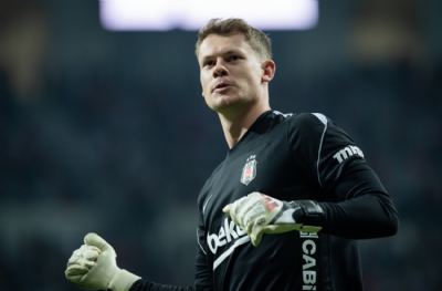 Jürgen Klopp'tan Nübel kararı