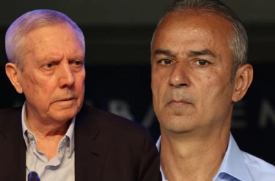 Aziz Yıldırım, İsmail Kartal'dan baklava istedi, şekeri esirgedi