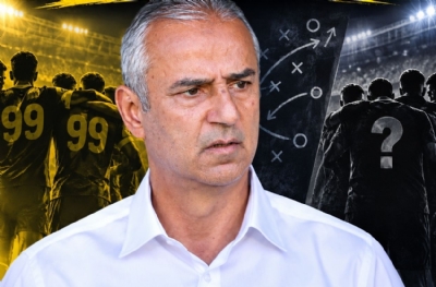 İsmail Kartal'ın bu takımı mı güçlü, 99 puan 99 gollük takımı mı?