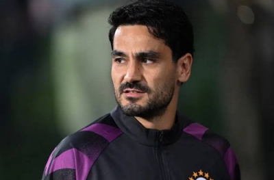 İlkay Gündoğan'ın derdi ne?