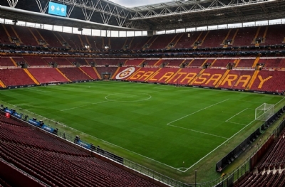 Galatasaray'ın çilesi ne zaman bitecek?