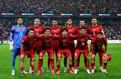 Türkiye'nin yerini Italya belirleyecek