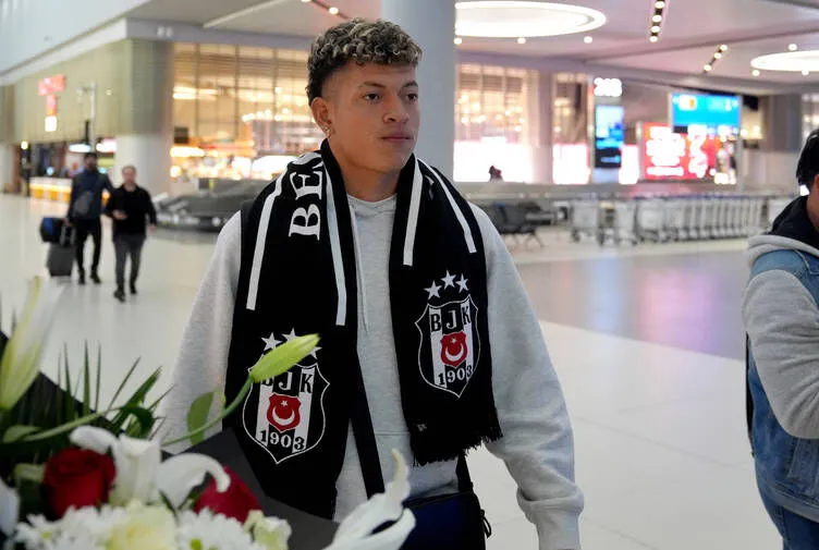 Besıktas