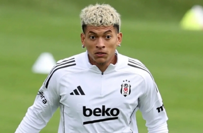 İnanılmaz bir adam: Elan Ricardo!