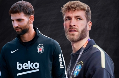 Leo Pereira'ya ayrılan paranın bir bölümü Ümit Akdağ'a gitti