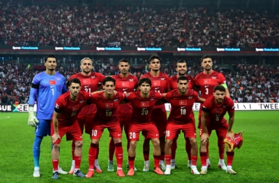 Millilerin sıradaki hedefi İtalya