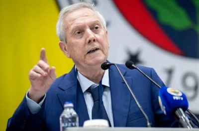 Fenerbahçe'de kritik gün başladı