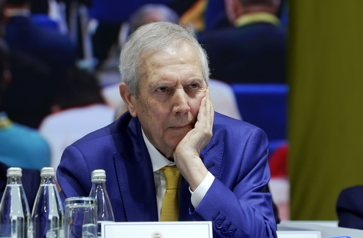 İşte Fenerbahçe kulübünün toplam borcu