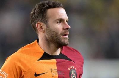 Juan Mata'dan çıkış: 'O şampiyonluklar benim'