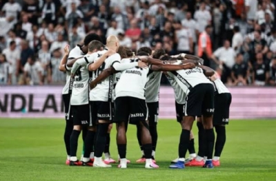 Kartal evinde gol yağdırıyor: 2.7'lik ortalama