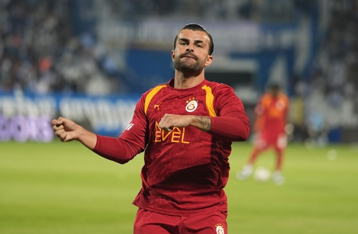 Galatasaray