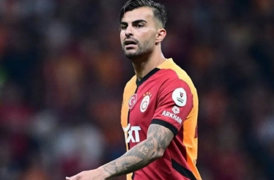 Abdülkerim'de Icardi benzerliği: Kaptan son seneye girdi