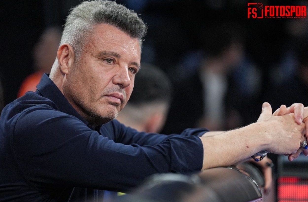 Fenerbahçe'de Sadettin Saran dönemi ibra edildi