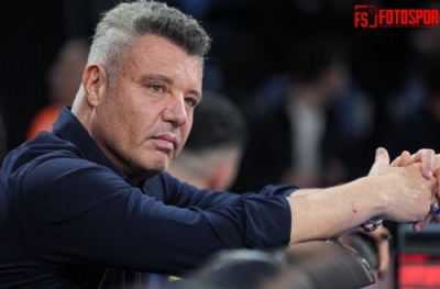 Fenerbahçe'de Sadettin Saran dönemi ibra edildi