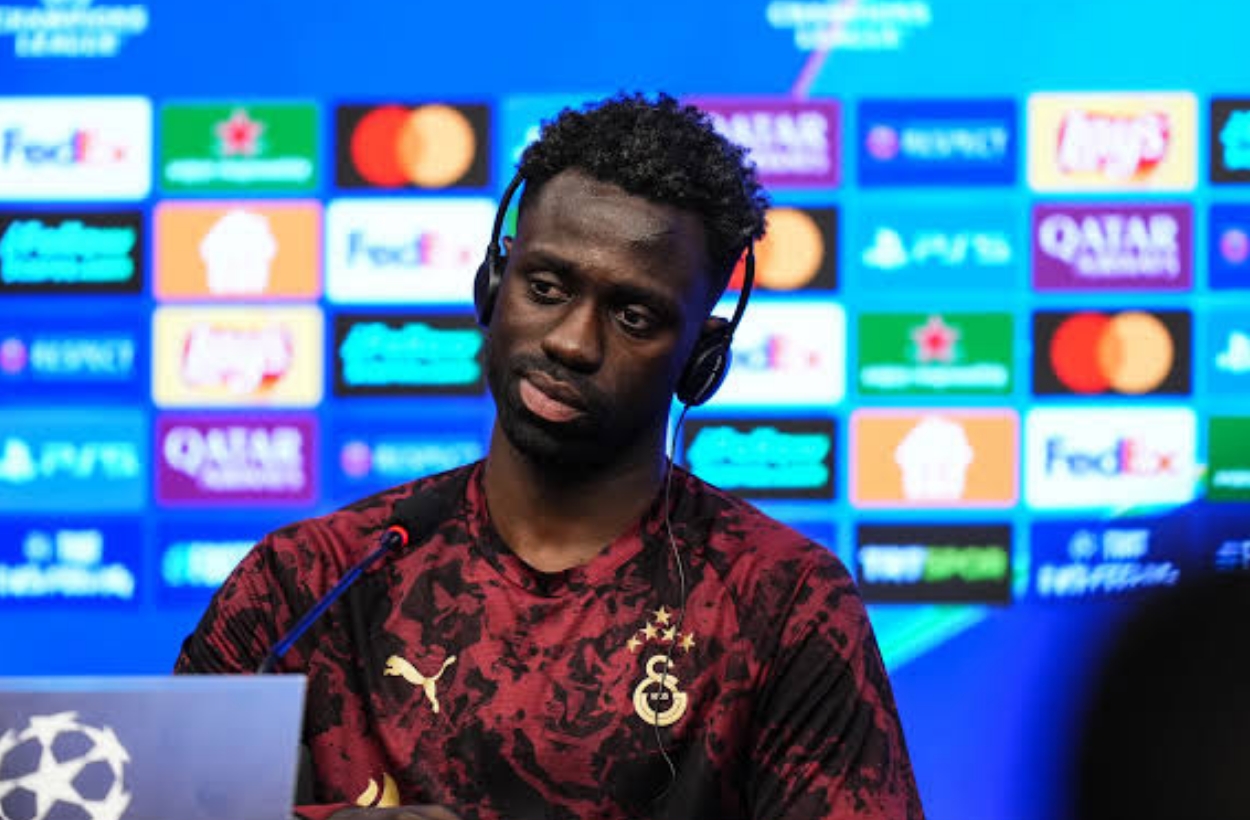 Davinson iyi göründü: Rakamları başarılı