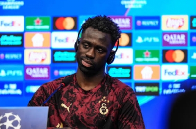 Davinson iyi göründü: Rakamları başarılı
