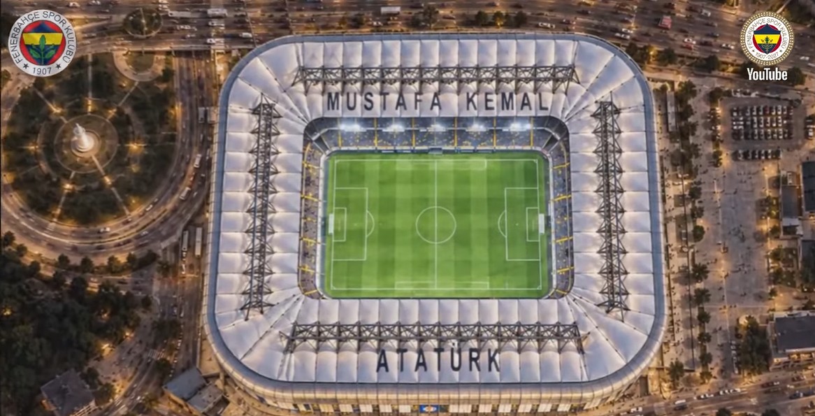 Fenerbahce