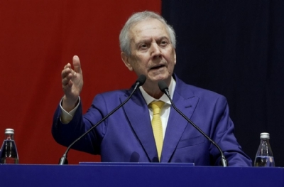 Fenerbahçe'den Aziz Yıldırım'a tam yetki