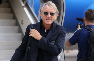Mancini’den Montella ve Türkiye açıklaması