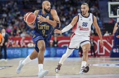 Bahçeşehir Koleji - Fenerbahçe Tarfin: 98-83 (MAÇ SONUCU)