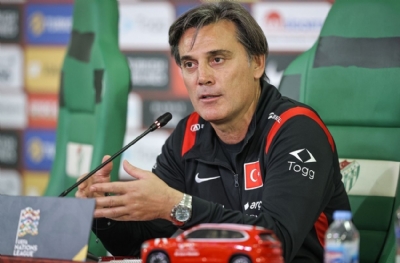 Vincenzo Montella'dan Orkun Kökçü açıklaması
