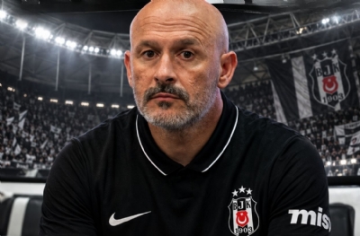 İstatistikler yalan söylemiyor: Beşiktaş'ta en kötüsü Italiano!