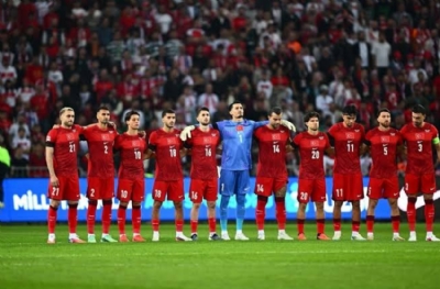 Türkiye-İtalya maçı ne zaman, saat kaçta ve hangi kanalda canlı yayınlanacak?