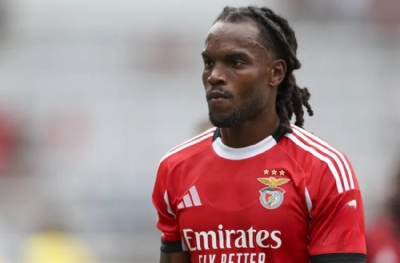  Renato Sanches Türkiye'ye gelmeye çalışıyor