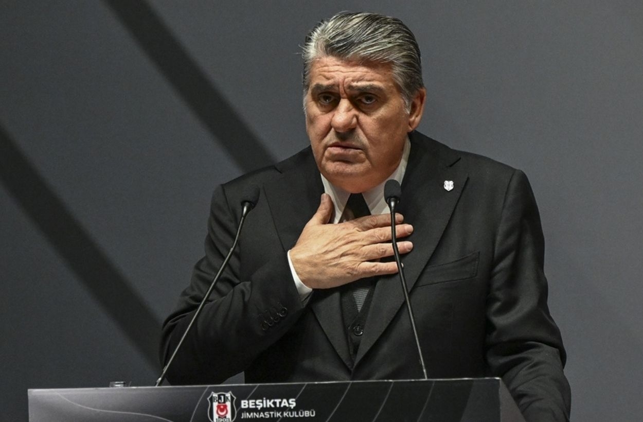 Besıktas