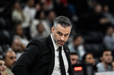 Beşiktaş'ta neler oluyor? 3'te sıfır!