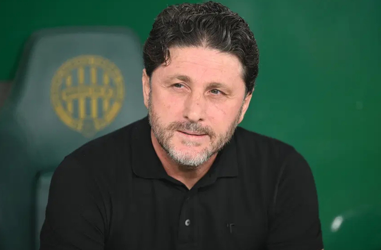 Fatih Tekke'den kariyerine dair ipucu: Kimse beklemiyordu