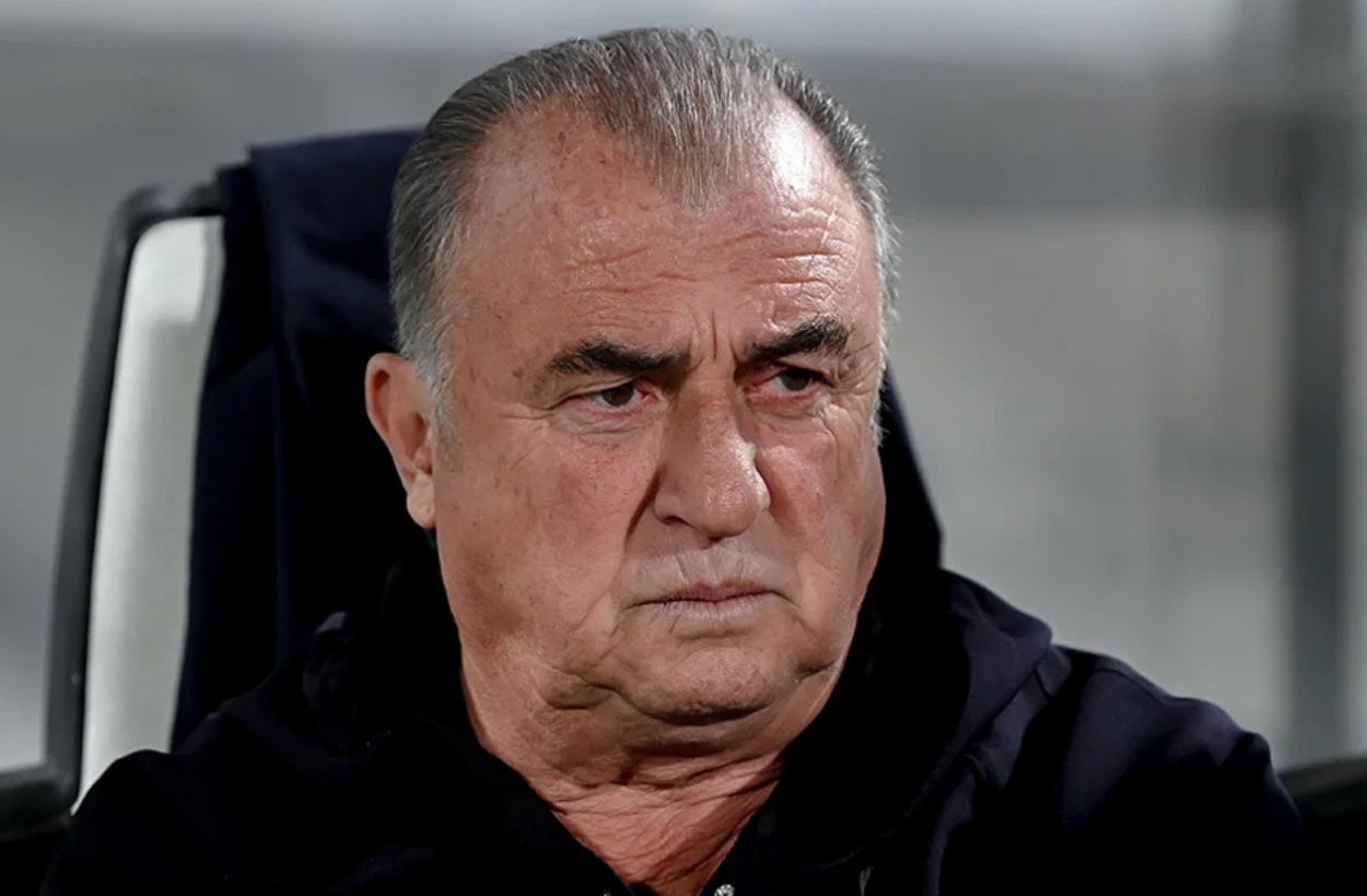 Maça saatler kala Fatih Terim'den İtalya uyarısı