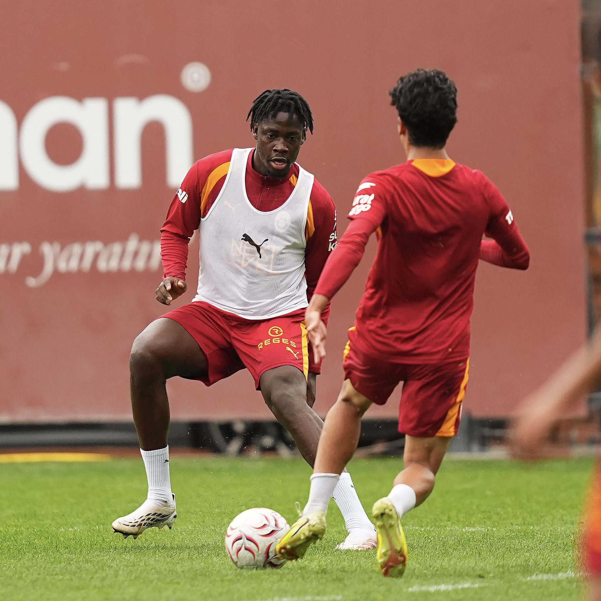Galatasaray 