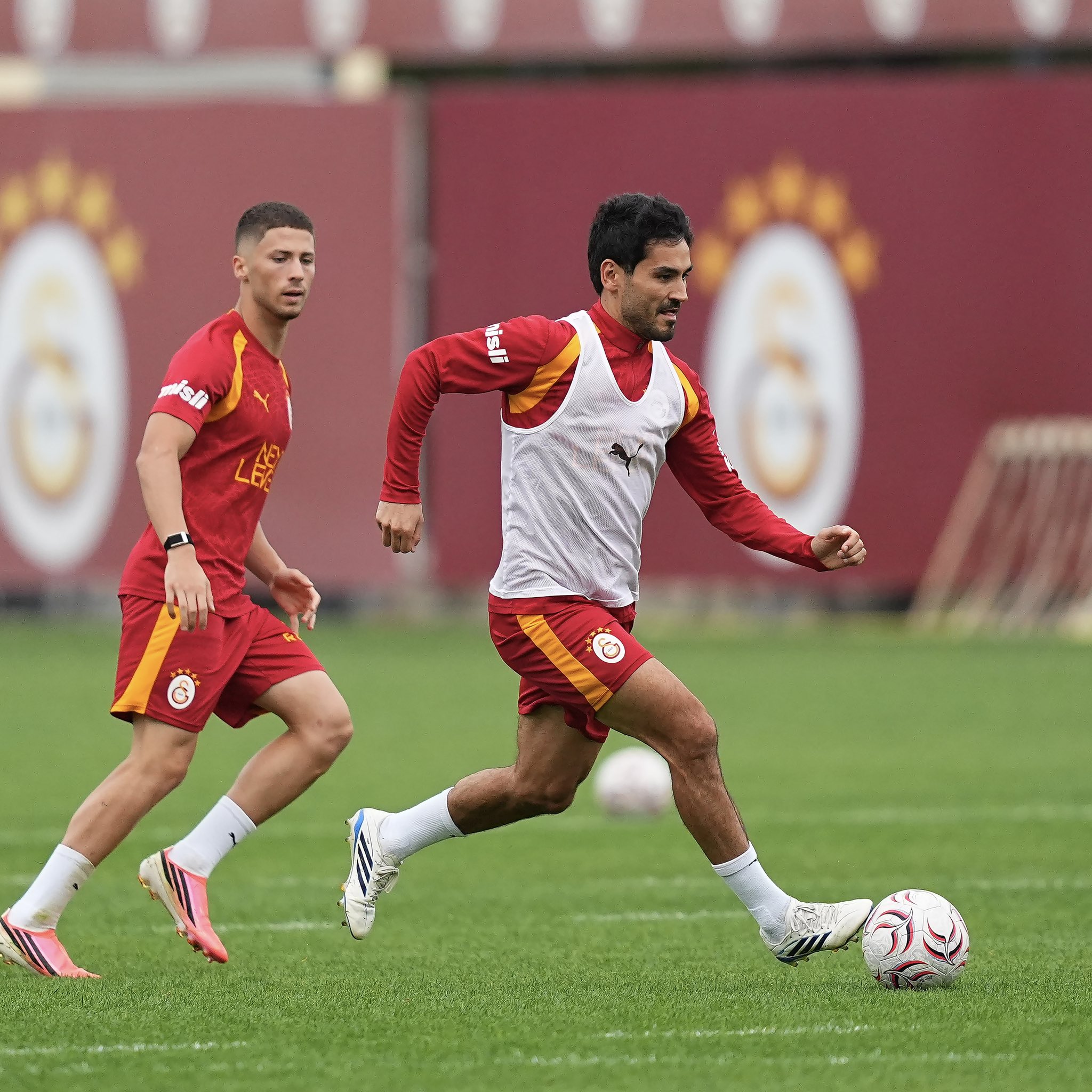 Galatasaray 