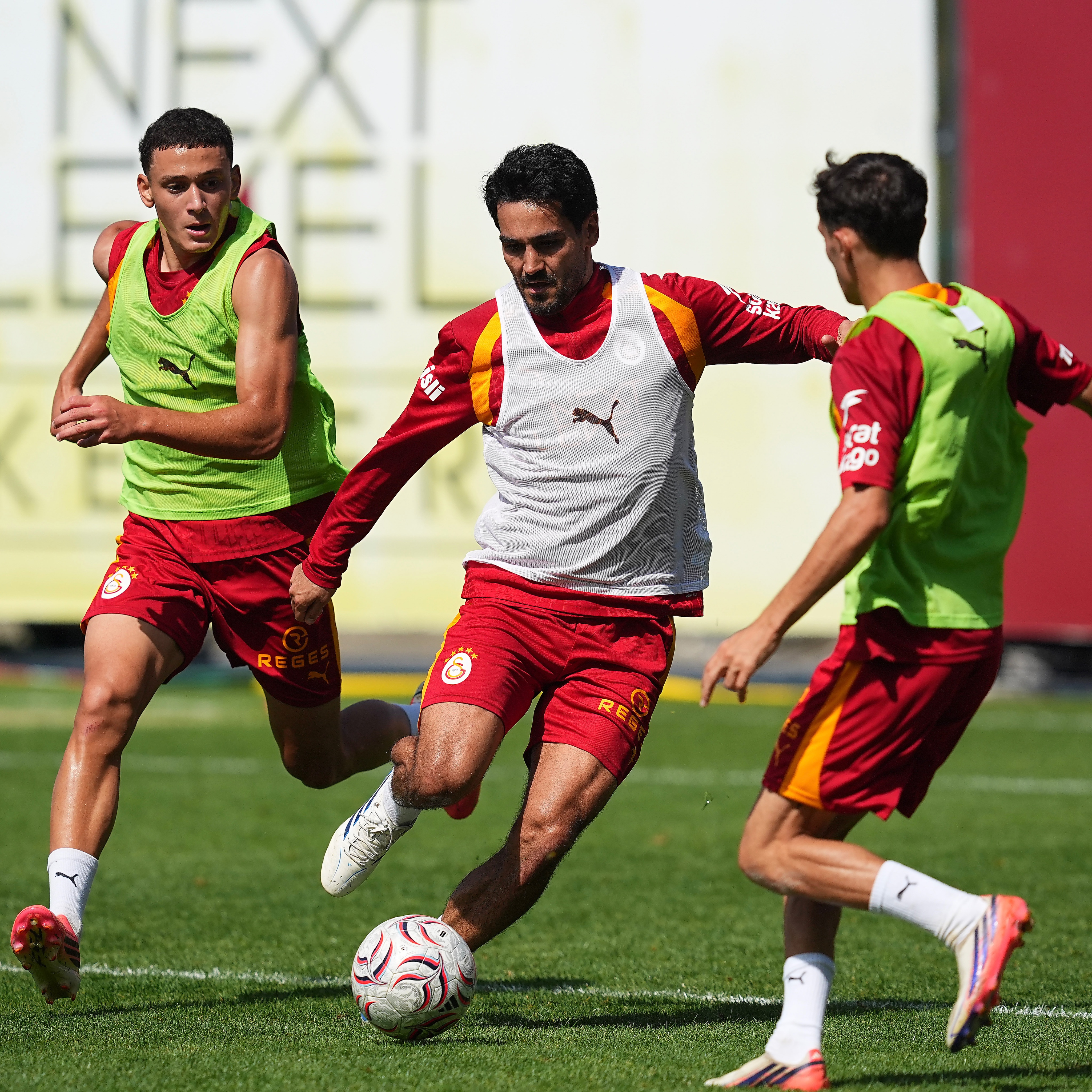 İlkay Gündoğan