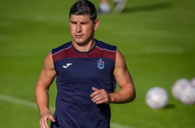 Trabzonspor'da Malinovskyi şoku: Resmi açıklama geldi
