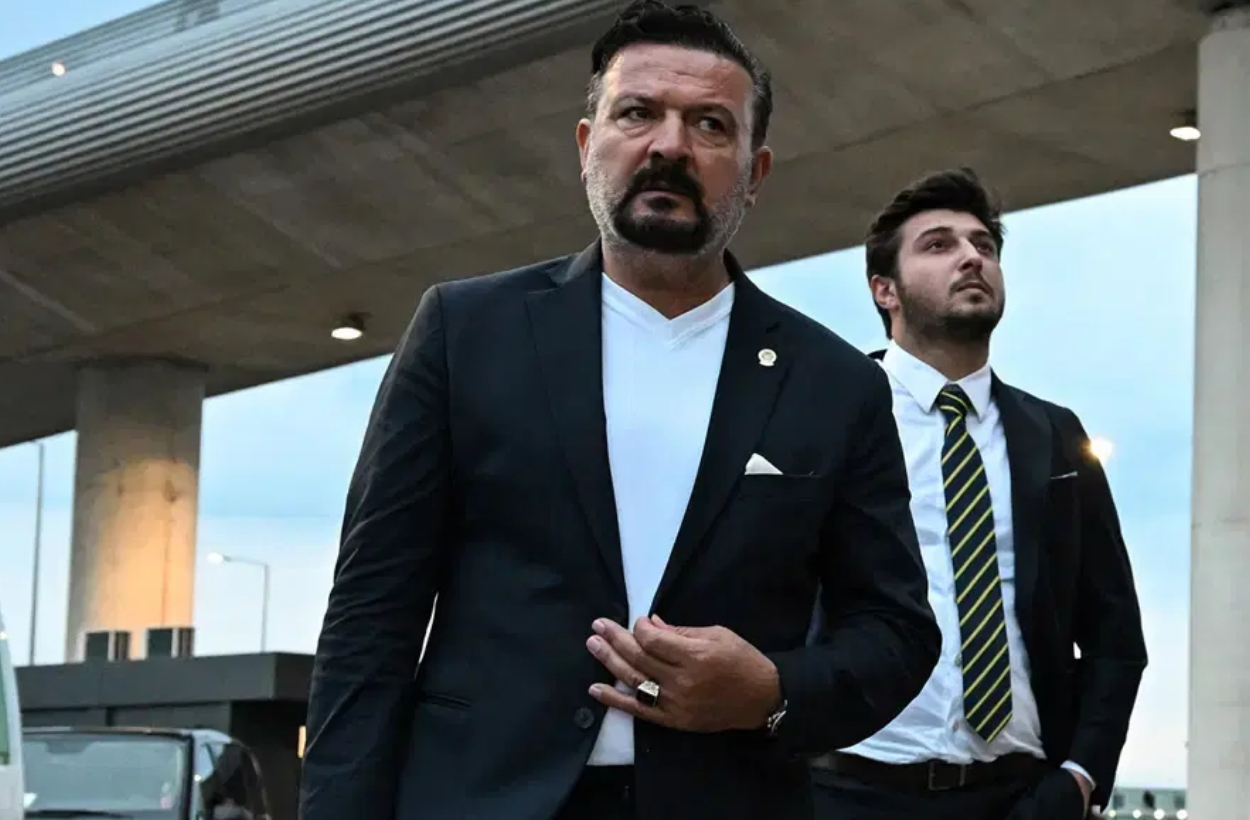 Ertan Torunoğulları'ndan Aziz Yıldırım'a N'Golo Kante cevabı