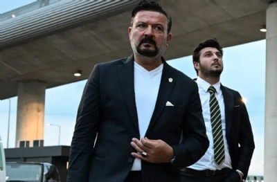 Ertan Torunoğulları'ndan Aziz Yıldırım'a N'Golo Kante cevabı