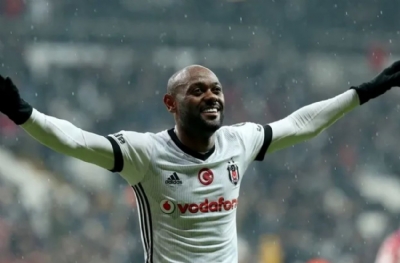 Vagner Love 42 yaşında futbolu bıraktı